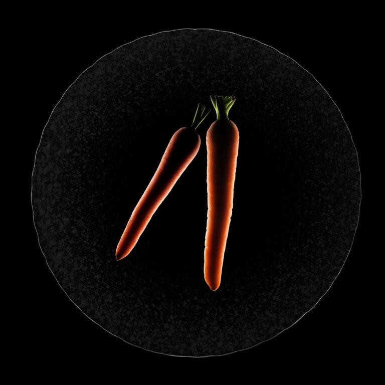 Zhang Yong - Carrot